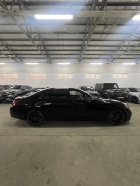 Mercedes-Benz S 500 AMG 6.3 /9ск/4м/Bur360/head-up/distr/панор/ФУЛЛ!!!, снимка 7
