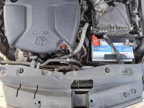 Toyota Avensis, снимка 10