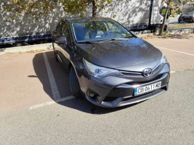 Toyota Avensis, снимка 1