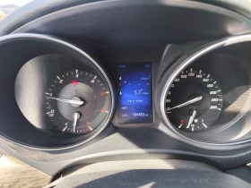 Toyota Avensis, снимка 5