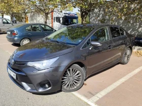 Toyota Avensis, снимка 3