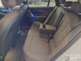 BMW 520 d xDrive Touring Steptronic, снимка 8