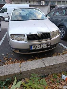 Skoda Fabia, снимка 3