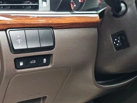 Kia K7, снимка 13