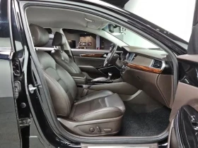 Kia K7, снимка 12
