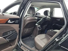 Kia K7, снимка 11