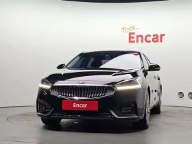 Kia K7, снимка 3