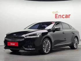 Kia K7, снимка 1