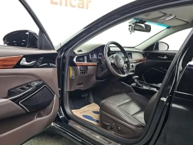 Kia K7, снимка 10
