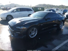 Ford Mustang GT PREMIUM FASTBACK* 5.0L V8 FASTBACK* , снимка 3