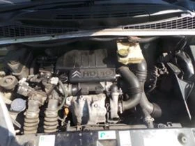 Citroen Xsara picasso 1,6HDI  - [6] 