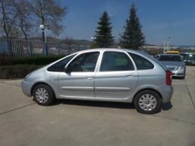 Citroen Xsara picasso 1,6HDI  - [3] 