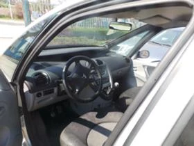 Citroen Xsara picasso 1,6HDI  - [5] 