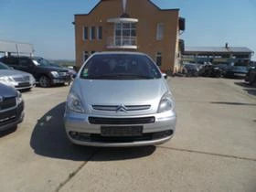  Citroen Xsara picass...