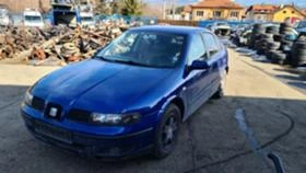     Seat Leon 1.9 tdi 110 