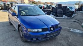     Seat Leon 1.9 tdi 110 