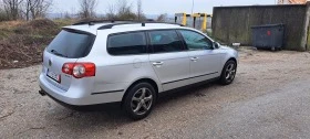     VW Passat 2.0tdi