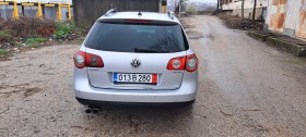 VW Passat 2.0tdi, снимка 7