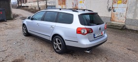 VW Passat 2.0tdi, снимка 5 - Автомобили и джипове - 44673568