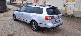 VW Passat 2.0tdi, снимка 5