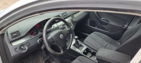 VW Passat 2.0tdi, снимка 2 - Автомобили и джипове - 44673568
