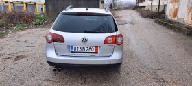 VW Passat 2.0tdi | Mobile.bg   6