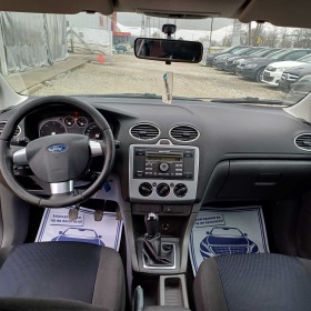 Ford Focus 1.6hdi 90k.c, снимка 9 - Автомобили и джипове - 44679435