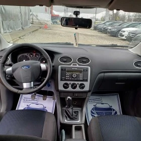 Ford Focus 1.6hdi 90k.c | Mobile.bg    9