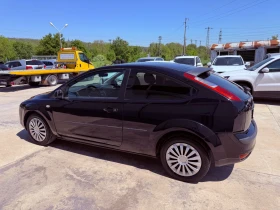 ����� �� �������� �� Ford Focus 1.6hdi 90k.c