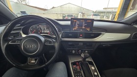 Audi A6 S_line , снимка 6 - Автомобили и джипове - 45545893