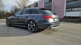 Audi A6 S_line , снимка 9