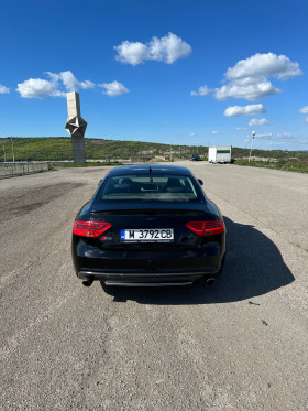 Audi A5 2.0 TFSI, снимка 5