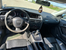 Audi A5 2.0 TFSI | Mobile.bg   10