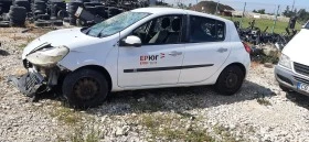 Renault Clio 1, 5DCI, снимка 3