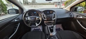 Ford Focus Ekoboost1.0i.  | Mobile.bg    14