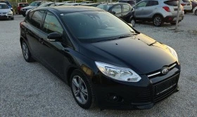     Ford Focus Ekoboost1.0i. 