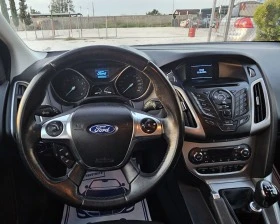 Ford Focus Ekoboost1.0i.  | Mobile.bg    16