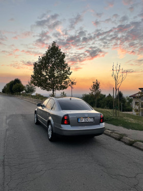 VW Passat 1.9TDI facelift highline , снимка 2