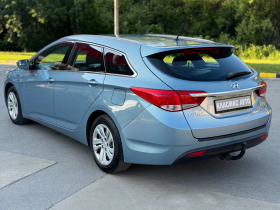 Hyundai I40 1.7CRDi , снимка 8