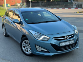 Hyundai I40 1.7CRDi , снимка 1