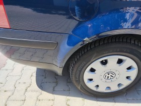 VW Passat 2.0i, снимка 14