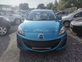     Mazda 3 1.6