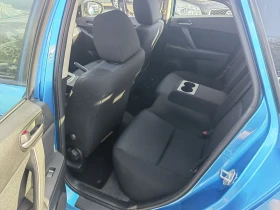 Mazda 3 1.6, снимка 9