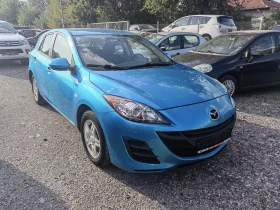     Mazda 3 1.6