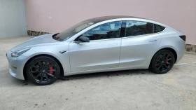 Tesla Model 3 Performance  | Mobile.bg    2