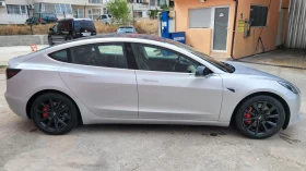 Tesla Model 3 Performance  | Mobile.bg    3