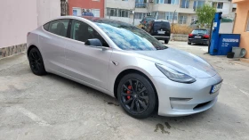 Tesla Model 3 Performance , снимка 1