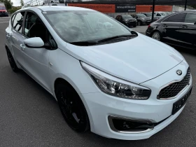 Kia Ceed 1.4 НОВ ВНОС  - [4] 