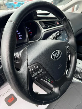 Kia Ceed 1.4 НОВ ВНОС , снимка 14