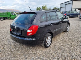 Skoda Fabia 1.4TDI-70PS, снимка 5